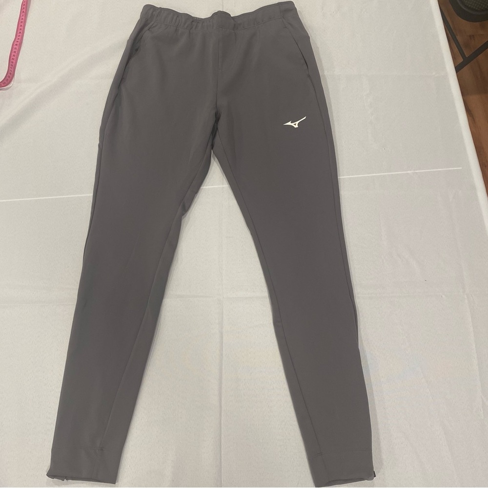 Mizuno Alpha Quest Trainer pant large long - Picture 2 of 8